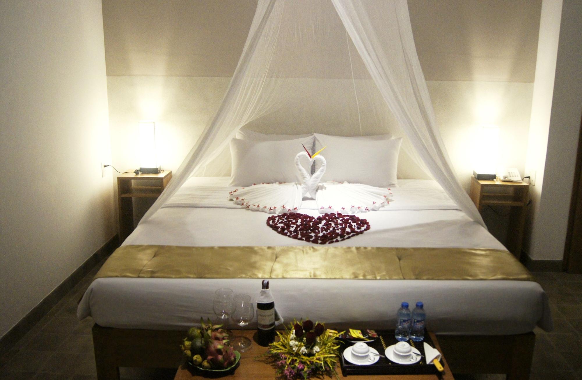 Mekong Riverside Boutique & Курортный комплекс 4*