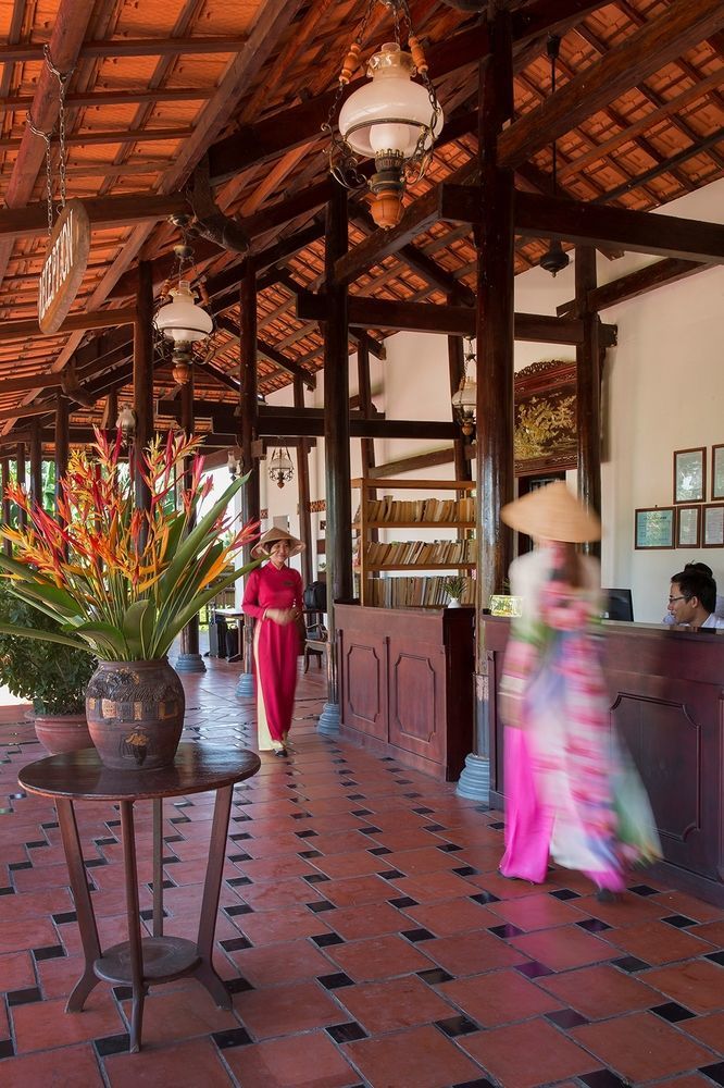 Курортный комплекс Mekong Riverside Boutique & 4*